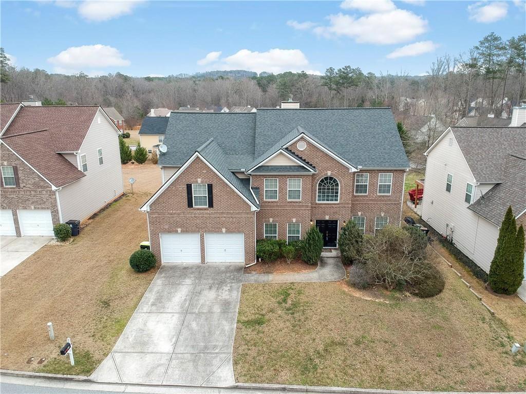 5351 Heyward Place Southwest Atlanta, GA 30349 - Photo 3 of 39