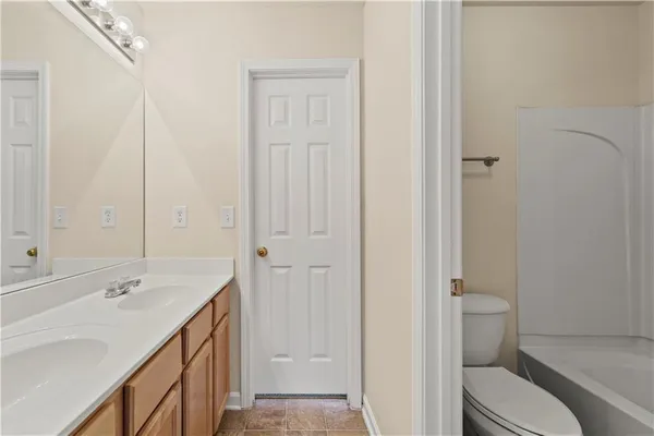 $2,600 | 5351 Heyward Place Southwest, Atlanta, GA 30349