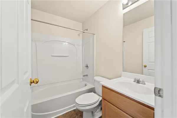 $2,600 | 5351 Heyward Place Southwest, Atlanta, GA 30349