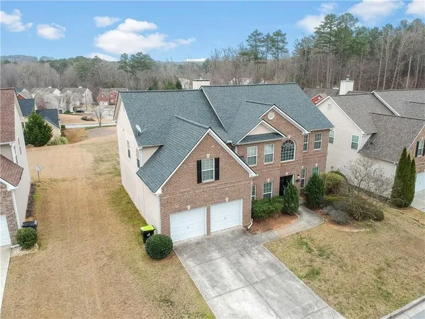 $2,600 | 5351 Heyward Place Southwest, Atlanta, GA 30349