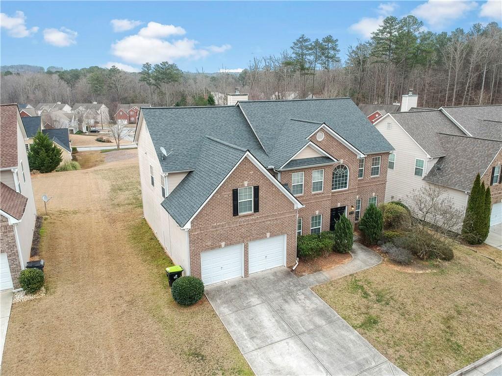 5351 Heyward Place Southwest Atlanta, GA 30349 - Photo 4 of 39