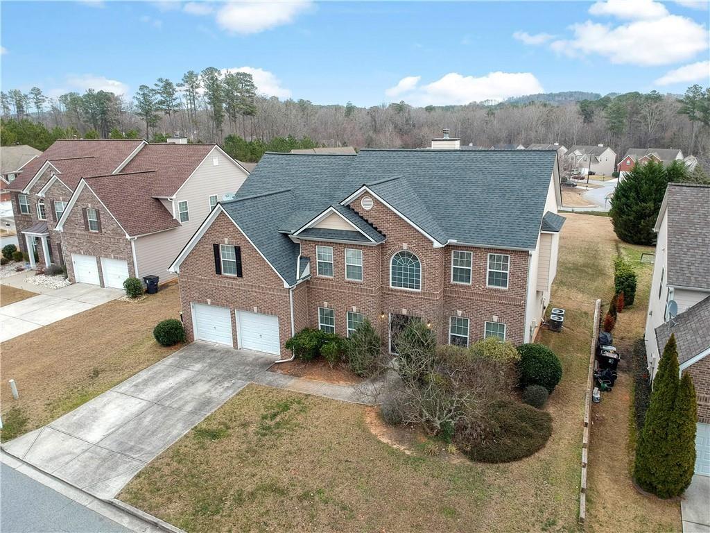 5351 Heyward Place Southwest Atlanta, GA 30349 - Photo 5 of 39