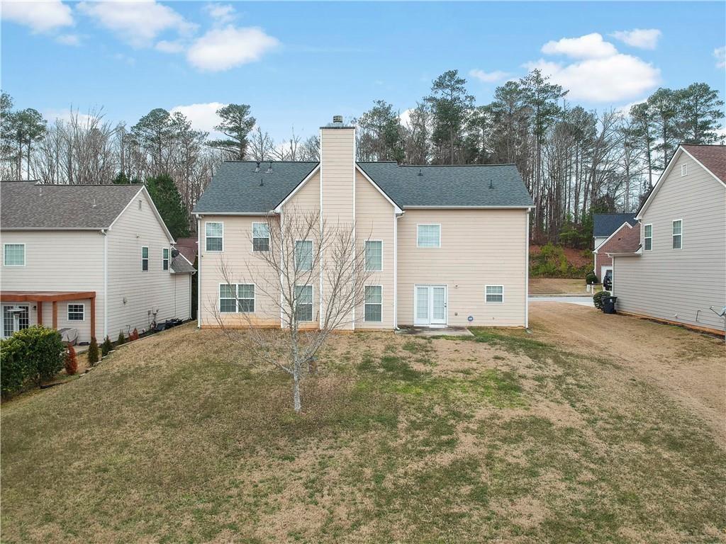 5351 Heyward Place Southwest Atlanta, GA 30349 - Photo 8 of 39