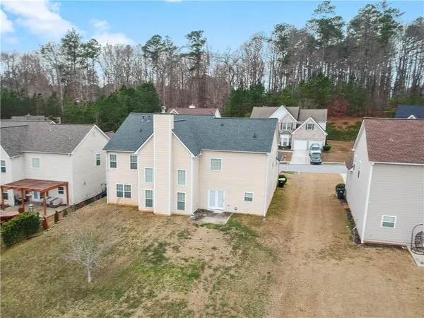 $2,600 | 5351 Heyward Place Southwest, Atlanta, GA 30349