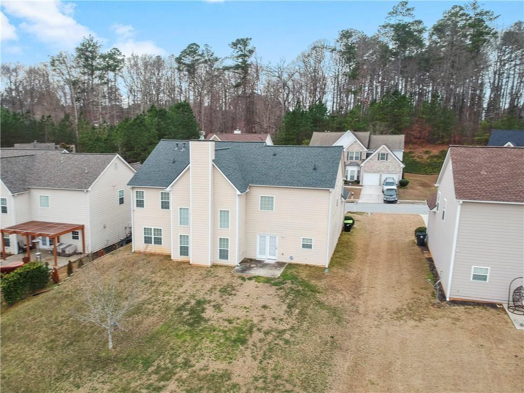 5351 Heyward Place Southwest Atlanta, GA 30349 - Photo 9 of 39