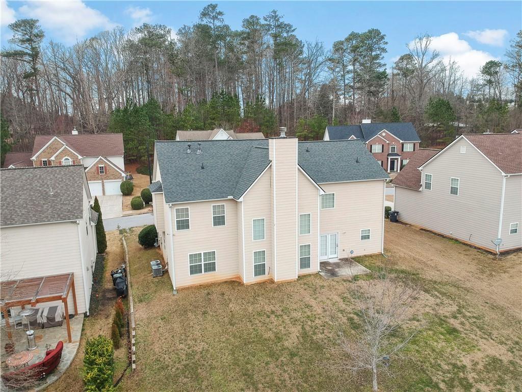 5351 Heyward Place Southwest Atlanta, GA 30349 - Photo 10 of 39