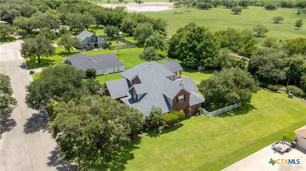 $615,000 | 123 Northwood Drive, Cuero, TX 77954