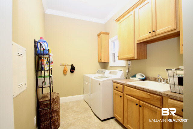 118 Sandy Ford Road Fairhope, AL 36532 - Photo 25 of 29 Utility Room