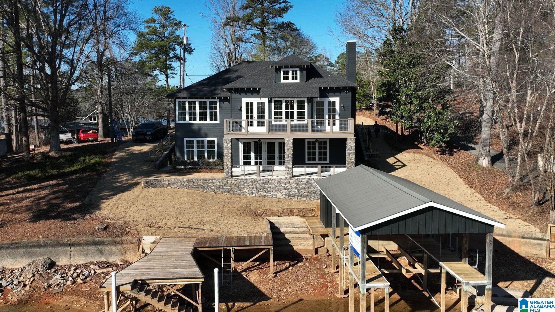 423 Lakeview Road Alexander City, AL 35010 - Photo 6 of 53