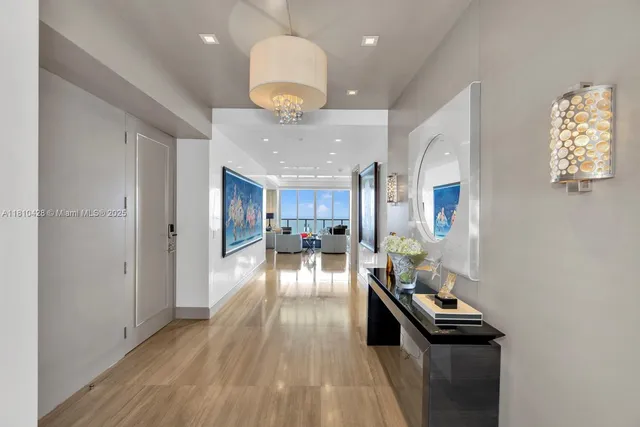 $15,900,000 | 9701 Collins Avenue, Unit 2403S, Bal Harbour, FL 33154