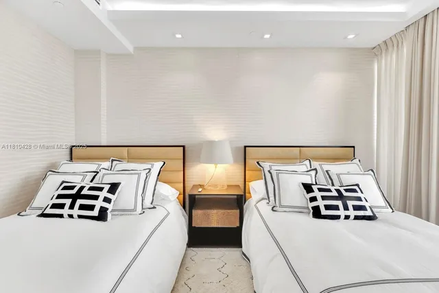 $15,900,000 | 9701 Collins Avenue, Unit 2403S, Bal Harbour, FL 33154