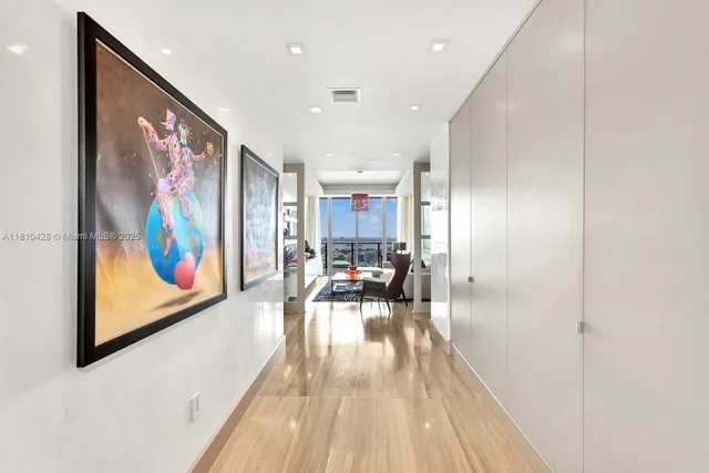 $15,900,000 | 9701 Collins Avenue, Unit 2403S, Bal Harbour, FL 33154