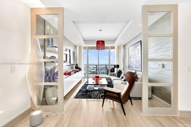 $15,900,000 | 9701 Collins Avenue, Unit 2403S, Bal Harbour, FL 33154