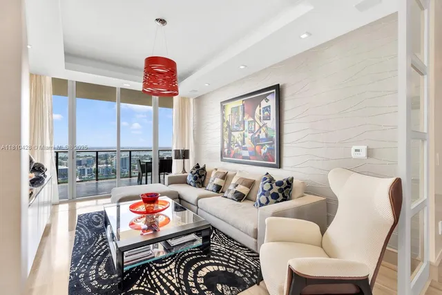 $15,900,000 | 9701 Collins Avenue, Unit 2403S, Bal Harbour, FL 33154