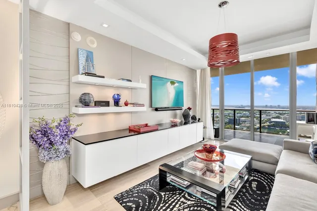 $15,900,000 | 9701 Collins Avenue, Unit 2403S, Bal Harbour, FL 33154