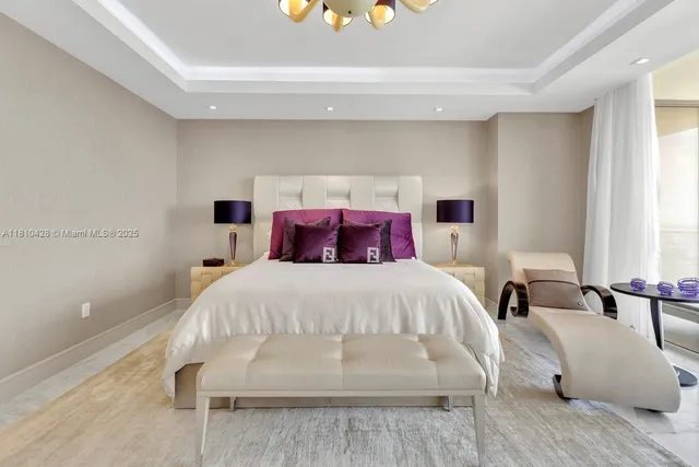 $15,900,000 | 9701 Collins Avenue, Unit 2403S, Bal Harbour, FL 33154