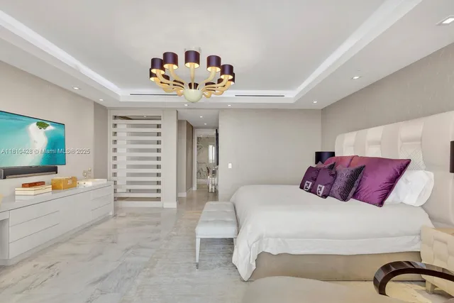 $15,900,000 | 9701 Collins Avenue, Unit 2403S, Bal Harbour, FL 33154