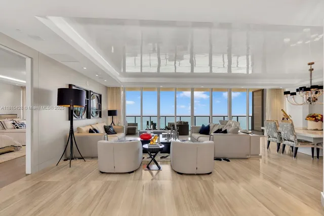 $15,900,000 | 9701 Collins Avenue, Unit 2403S, Bal Harbour, FL 33154