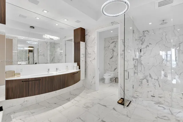 $15,900,000 | 9701 Collins Avenue, Unit 2403S, Bal Harbour, FL 33154