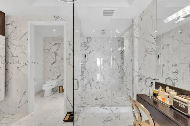 $15,900,000 | 9701 Collins Avenue, Unit 2403S, Bal Harbour, FL 33154