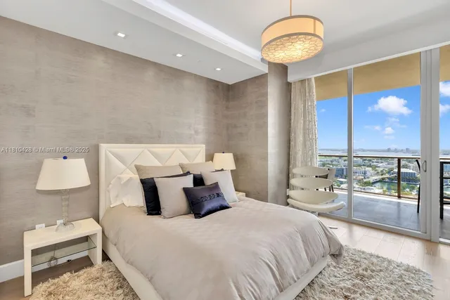 $15,900,000 | 9701 Collins Avenue, Unit 2403S, Bal Harbour, FL 33154