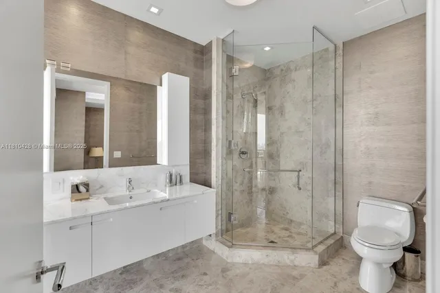 $15,900,000 | 9701 Collins Avenue, Unit 2403S, Bal Harbour, FL 33154