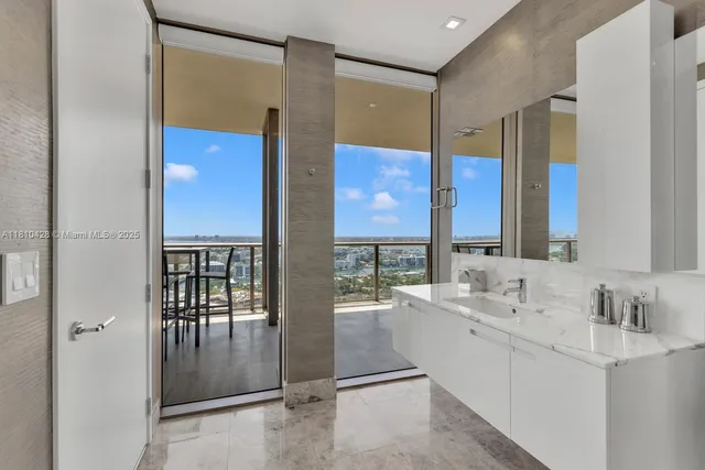$15,900,000 | 9701 Collins Avenue, Unit 2403S, Bal Harbour, FL 33154