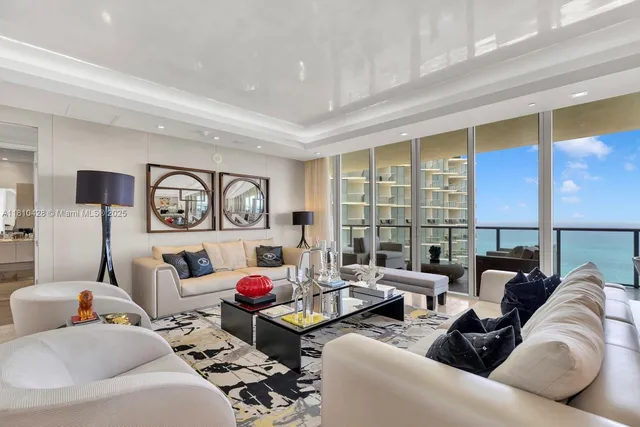 $15,900,000 | 9701 Collins Avenue, Unit 2403S, Bal Harbour, FL 33154