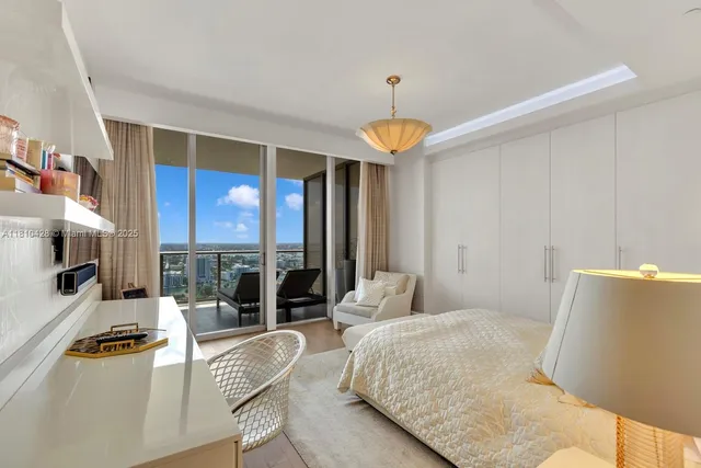 $15,900,000 | 9701 Collins Avenue, Unit 2403S, Bal Harbour, FL 33154