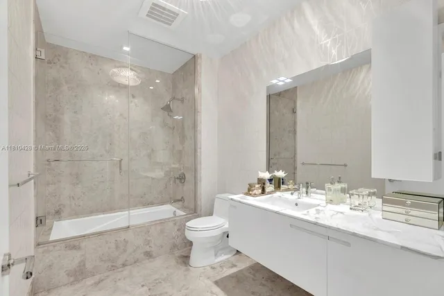 $15,900,000 | 9701 Collins Avenue, Unit 2403S, Bal Harbour, FL 33154