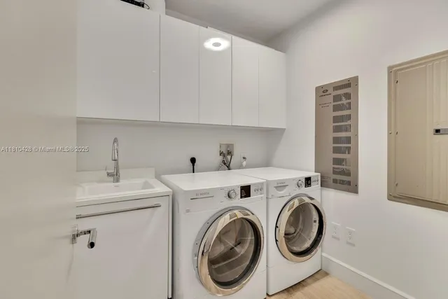 $15,900,000 | 9701 Collins Avenue, Unit 2403S, Bal Harbour, FL 33154