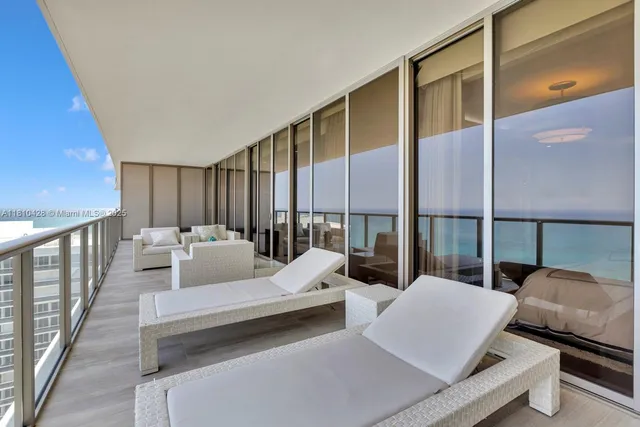 $15,900,000 | 9701 Collins Avenue, Unit 2403S, Bal Harbour, FL 33154
