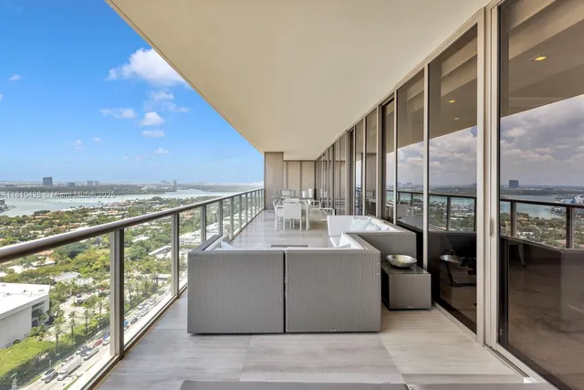 $15,900,000 | 9701 Collins Avenue, Unit 2403S, Bal Harbour, FL 33154