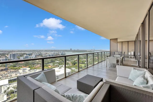 $15,900,000 | 9701 Collins Avenue, Unit 2403S, Bal Harbour, FL 33154