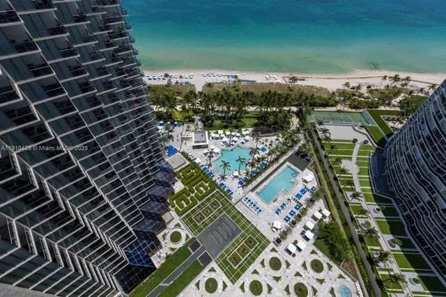 $15,900,000 | 9701 Collins Avenue, Unit 2403S, Bal Harbour, FL 33154