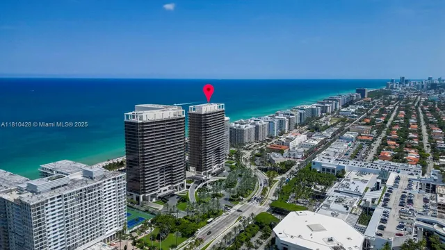 $15,900,000 | 9701 Collins Avenue, Unit 2403S, Bal Harbour, FL 33154