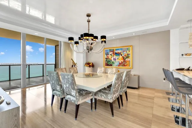 $15,900,000 | 9701 Collins Avenue, Unit 2403S, Bal Harbour, FL 33154