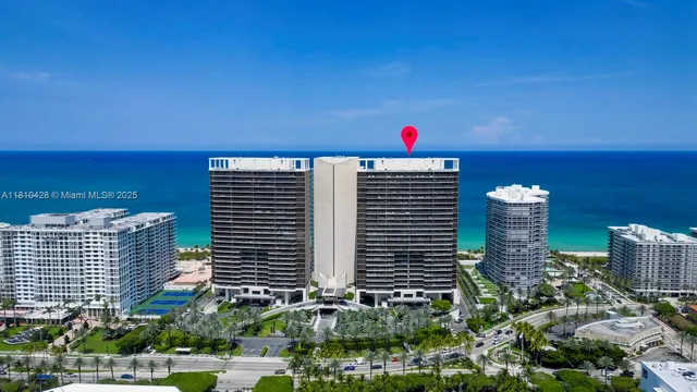 $15,900,000 | 9701 Collins Avenue, Unit 2403S, Bal Harbour, FL 33154