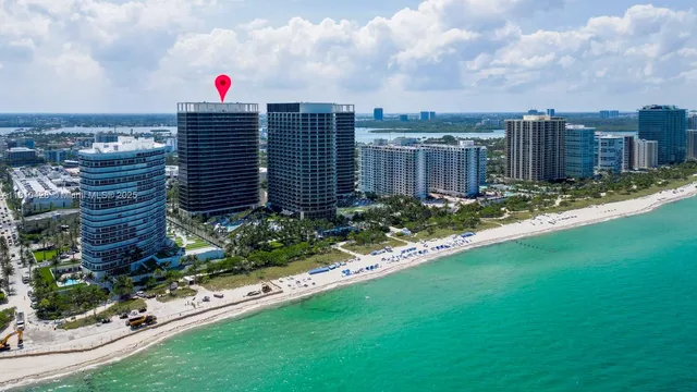 $15,900,000 | 9701 Collins Avenue, Unit 2403S, Bal Harbour, FL 33154