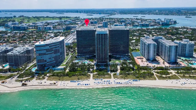 $15,900,000 | 9701 Collins Avenue, Unit 2403S, Bal Harbour, FL 33154