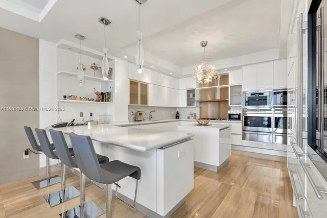 $15,900,000 | 9701 Collins Avenue, Unit 2403S, Bal Harbour, FL 33154