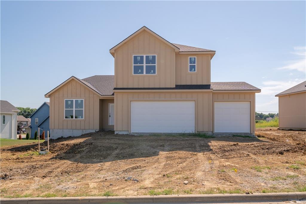 16721 Pinehurst Drive Basehor, KS 66007 - Photo 1 of 1