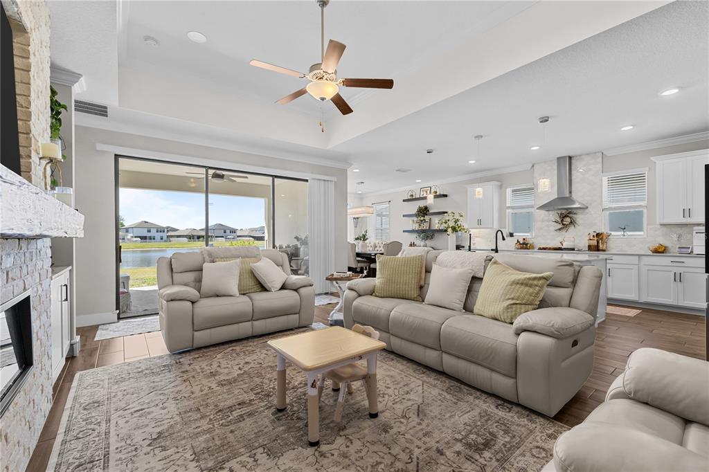 2735 YellowHammer Way New Port Richey, FL 34655 - Photo 13 of 43 Gallery Image 13