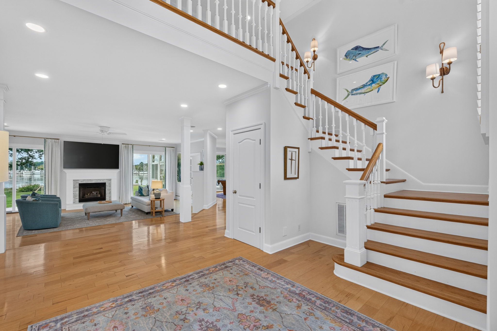 8097 Little England Road Hayes, VA 23072 - Photo 8 of 100 Gallery Image 8