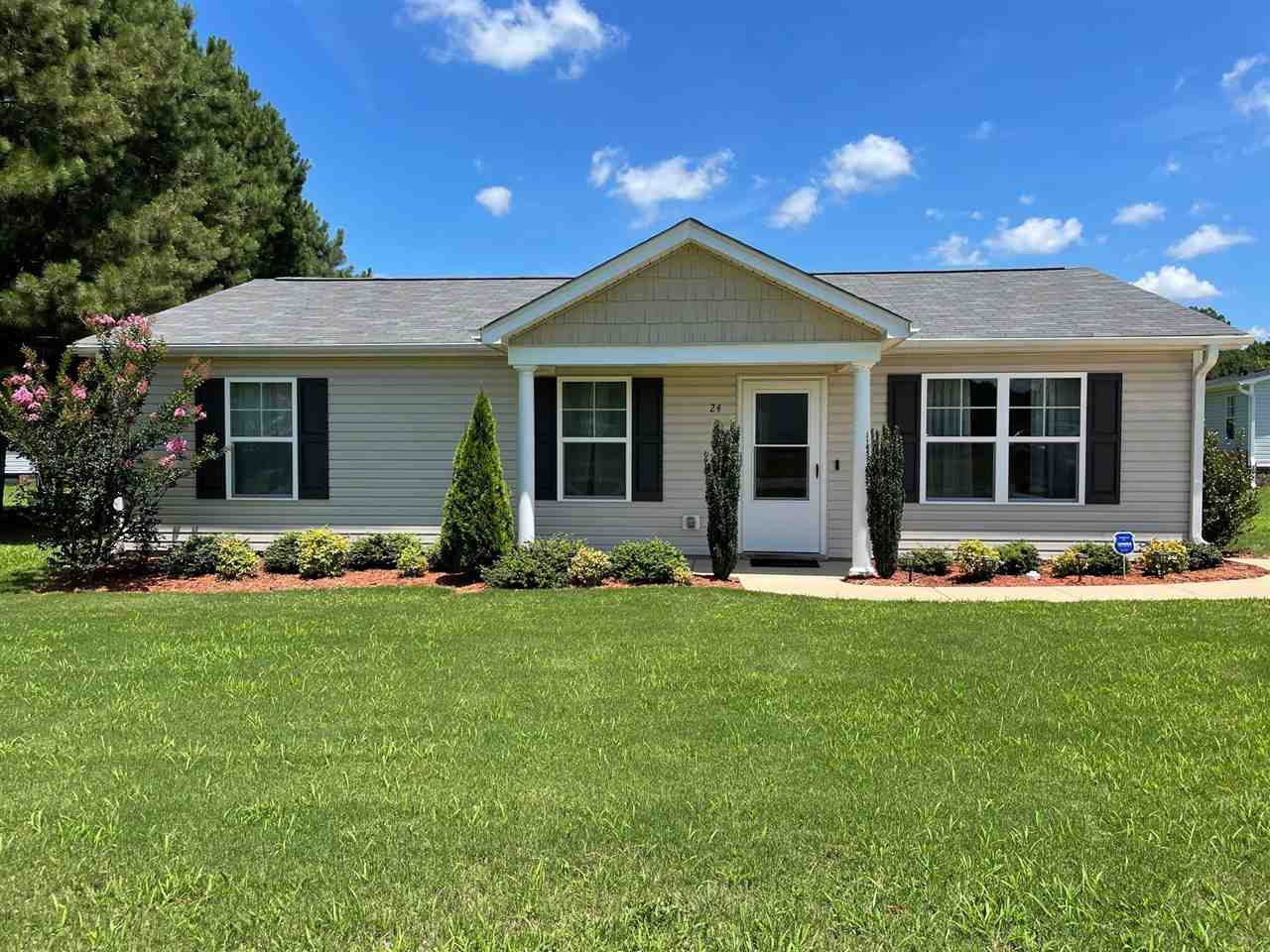 24 Rocks Edge Lane Smithfield, NC 27577 - Photo 1 of 27 Photo 1