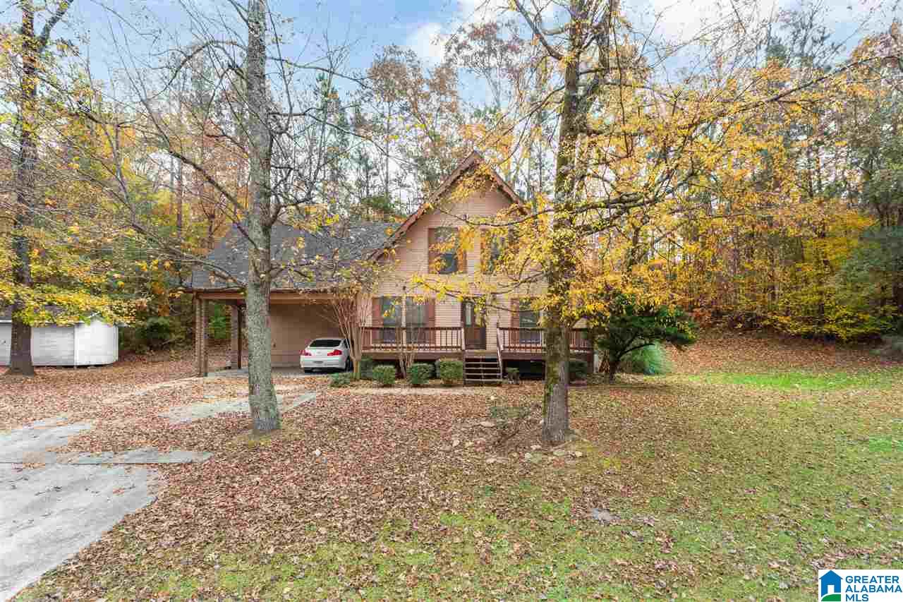 4120 Brookside Lane Oxford, AL 36203 - Photo 5 of 32
