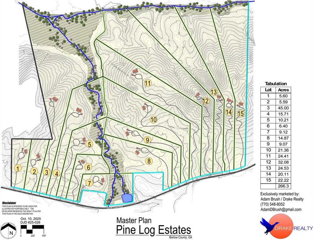3887 Hwy 140 Ne Rydal Ga 30171 Northeast Rydal, GA 30171 - Photo 3 of 17