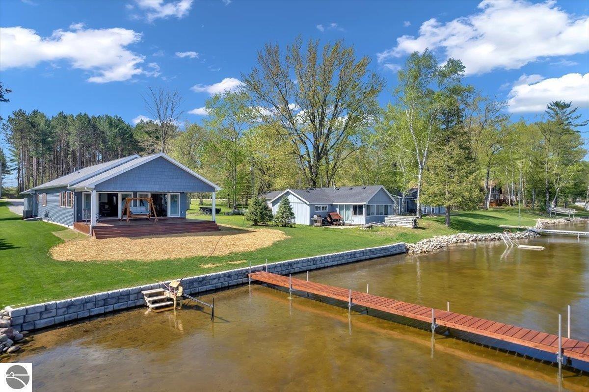 8066 Long Lake Road Hale, MI 48739 - Photo 4 of 5 Gallery Image 4