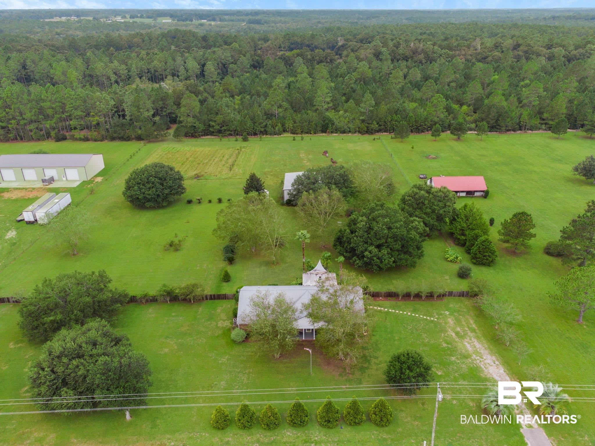 24471 Baldwin Beach Expressway Robertsdale, AL 36567 - Photo 50 of 50