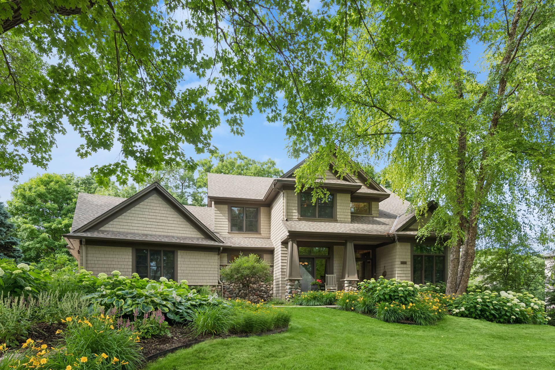 18000 Turtle Point Eden Prairie, MN 55347 - Photo 1 of 41